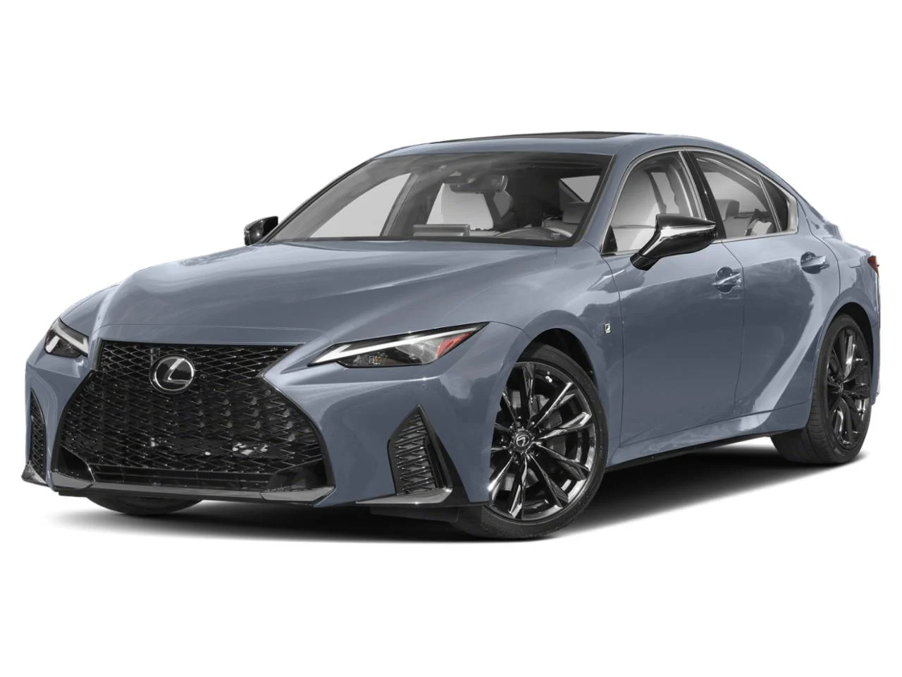 2022 Lexus IS IS 350 F Sport RWD photo
