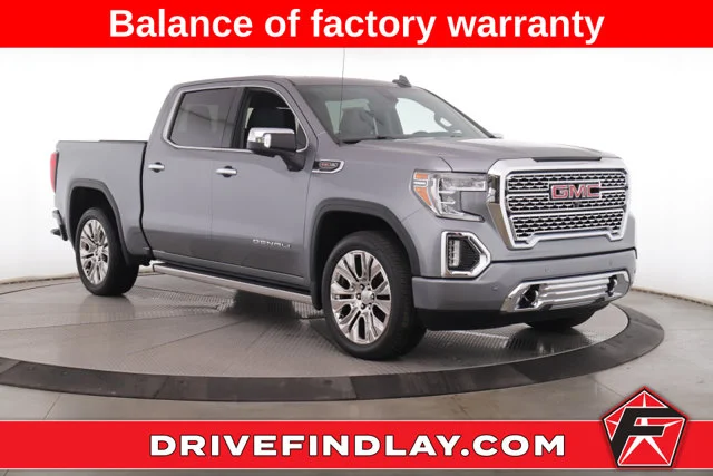 2022 GMC Sierra 1500 Denali 4WD photo