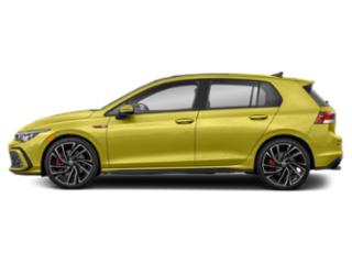 2022 Volkswagen Golf GTI Autobahn FWD photo