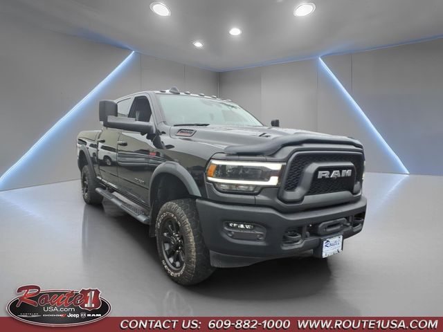 2022 Ram 2500 Power Wagon 4WD photo