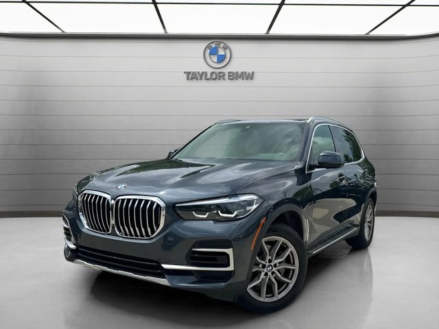 2022 BMW X5 sDrive40i RWD photo