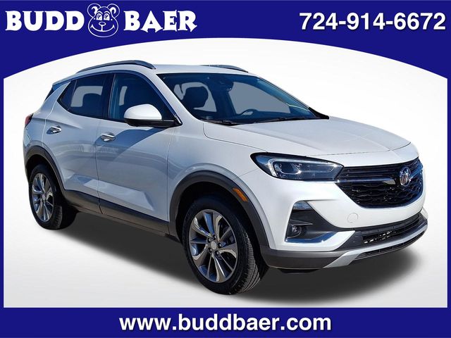 2022 Buick Encore GX Essence AWD photo