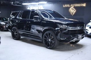 2022 Chevrolet Tahoe Commercial 4WD photo