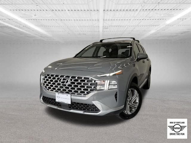 2022 Hyundai Santa Fe SEL AWD photo