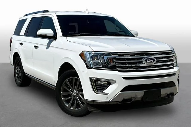 2020 Ford Expedition Limited 4WD photo