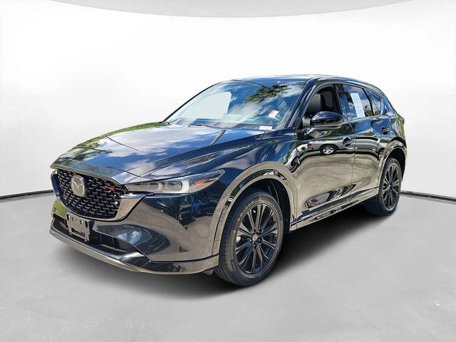 2022 Mazda CX-5 2.5 Turbo AWD photo