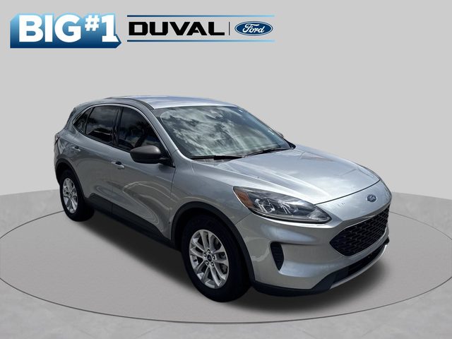 2022 Ford Escape SE FWD photo