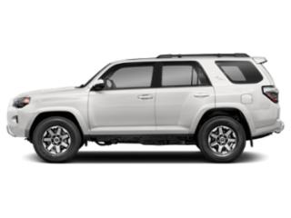 2022 Toyota 4Runner TRD Off Road 4WD photo
