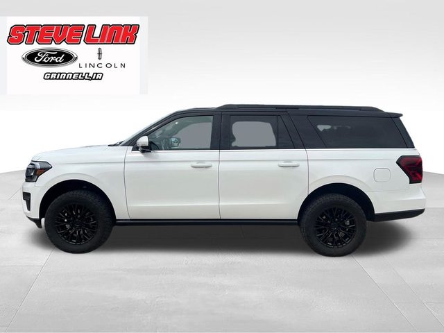 2022 Ford Expedition Max Limited 4WD photo