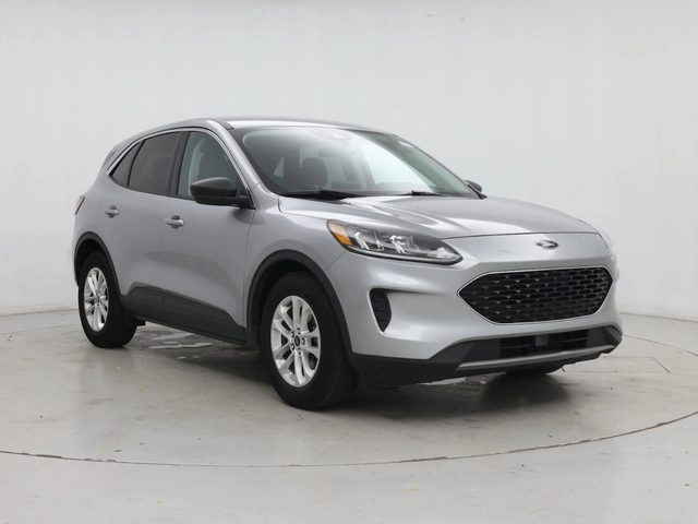 2022 Ford Escape SE AWD photo