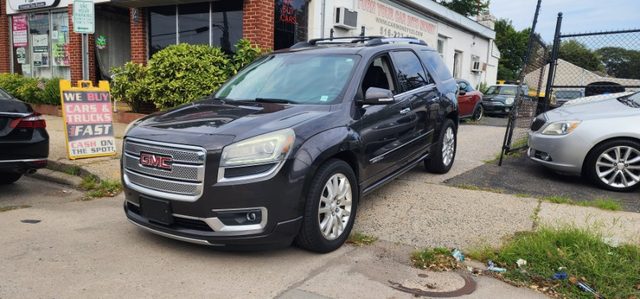 2015 GMC Acadia Denali AWD photo