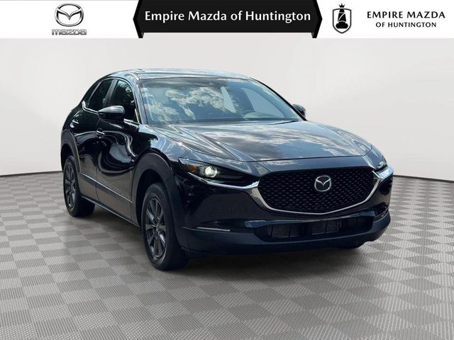 2022 Mazda CX-30 2.5 S AWD photo