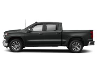 2022 Chevrolet Silverado 1500 LTZ 4WD photo