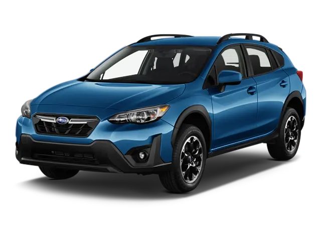 2022 Subaru Crosstrek Premium AWD photo