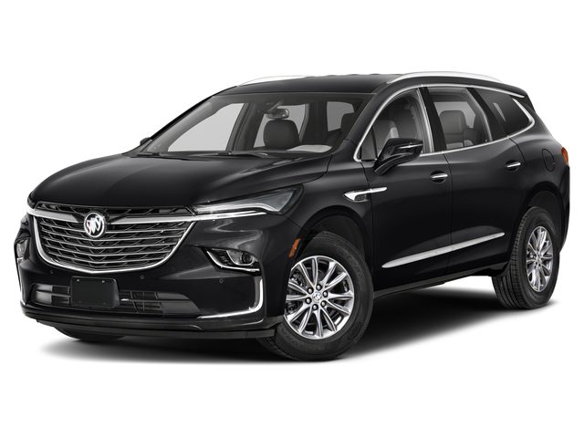 2022 Buick Enclave Essence AWD photo