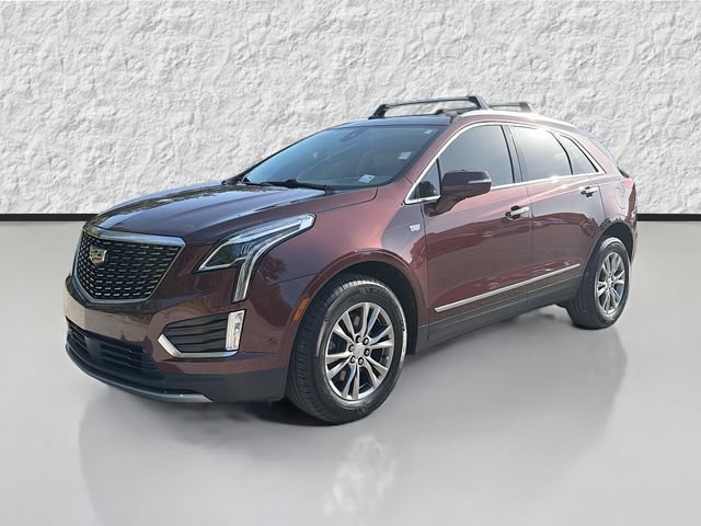 2022 Cadillac XT5 AWD Premium Luxury AWD photo