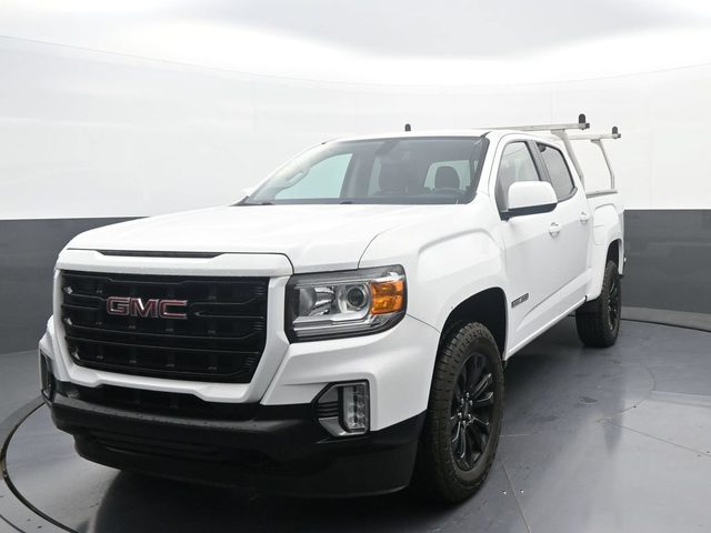 2022 GMC Canyon 2WD Elevation RWD photo