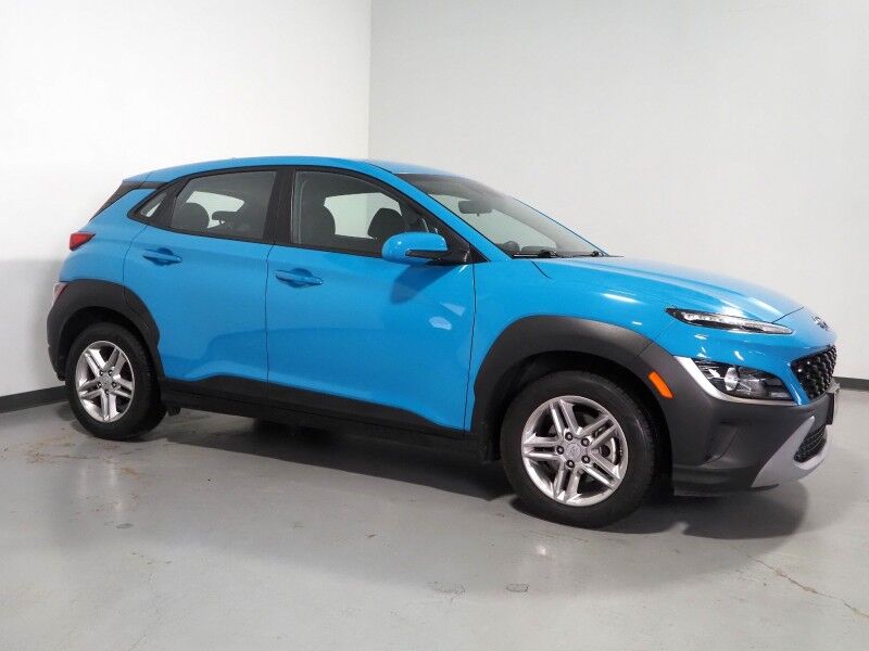 2022 Hyundai Kona SE FWD photo