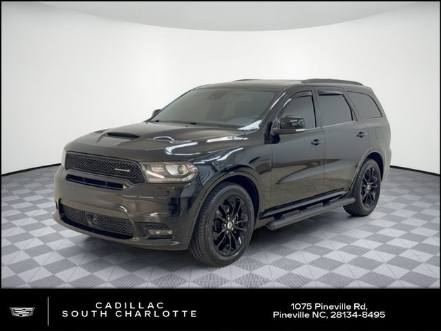 2020 Dodge Durango R/T AWD photo