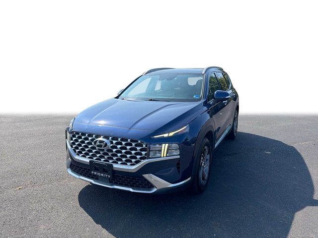 2022 Hyundai Santa Fe SEL FWD photo