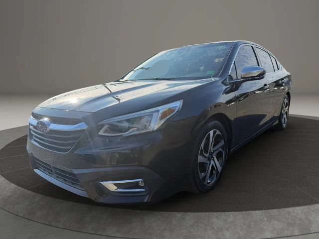 2022 Subaru Legacy Touring XT AWD photo