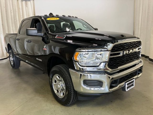 2022 Ram 2500 Tradesman 4WD photo