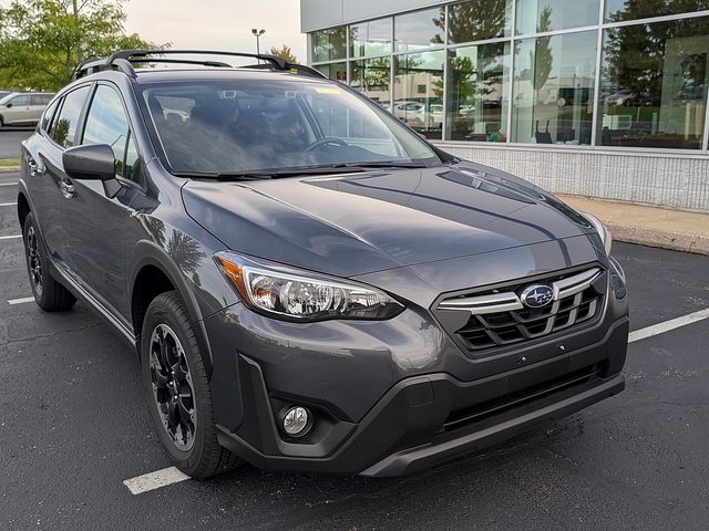 2022 Subaru Crosstrek Premium AWD photo