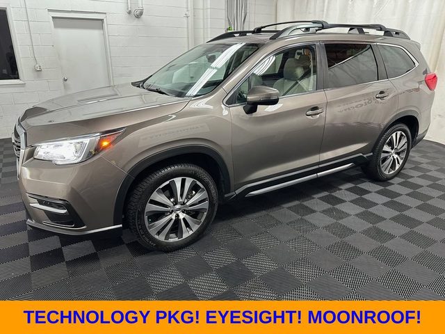 2022 Subaru Ascent Limited AWD photo