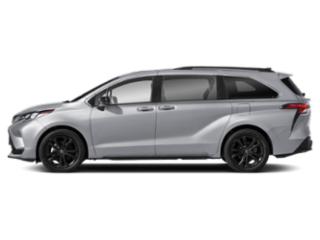 2022 Toyota Sienna XSE FWD photo