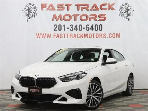 2022 BMW 2 Series 228i xDrive AWD photo