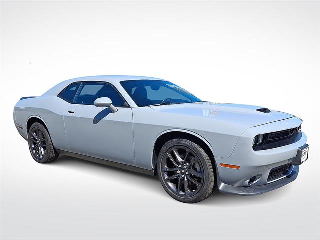 2022 Dodge Challenger GT AWD photo