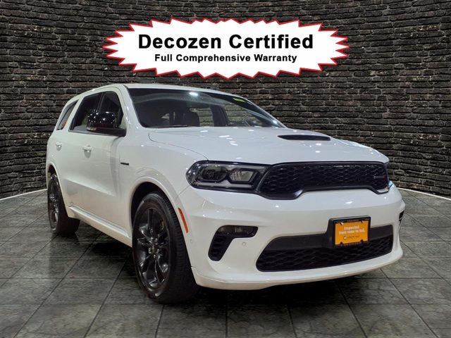 2022 Dodge Durango R/T AWD photo