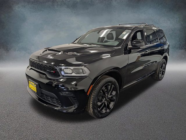 2022 Dodge Durango GT Plus AWD photo