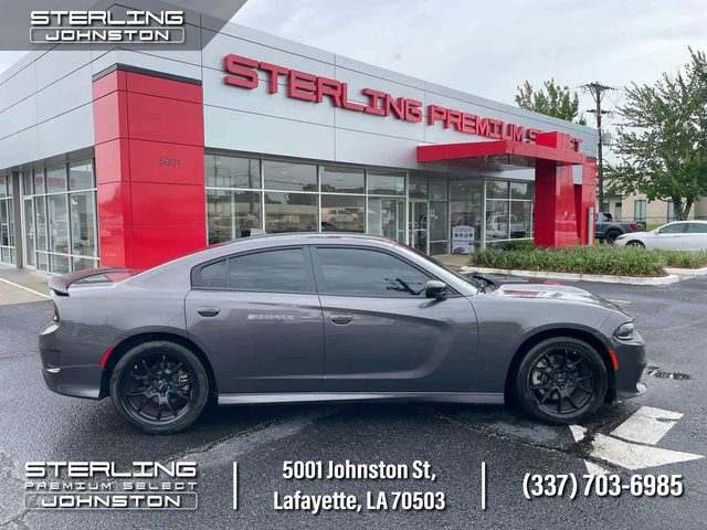 2022 Dodge Charger R/T RWD photo