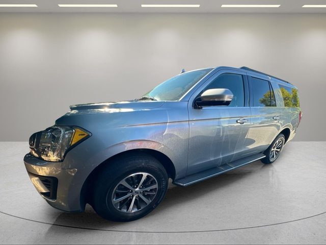 2020 Ford Expedition Max XLT 4WD photo