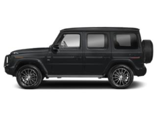 2021 Mercedes-Benz G-Class G 550 AWD photo