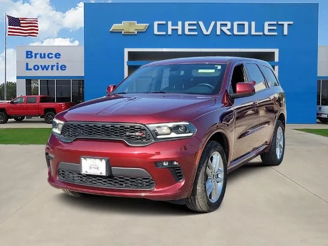 2022 Dodge Durango GT AWD photo