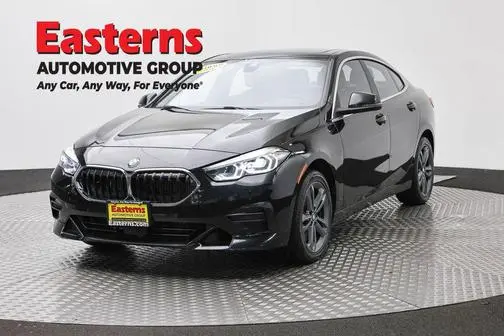 2022 BMW 2 Series 228i xDrive AWD photo