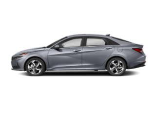2022 Hyundai Elantra Limited FWD photo