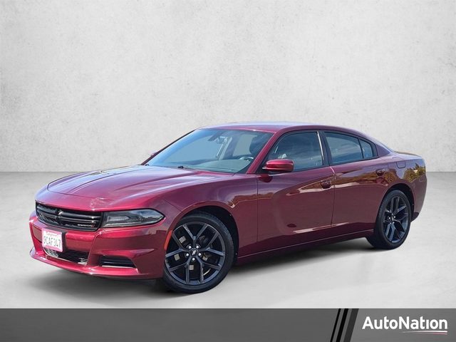 2019 Dodge Charger SXT RWD photo