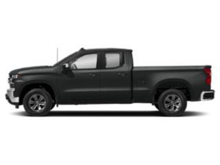 2022 Chevrolet Silverado 1500 LT 4WD photo