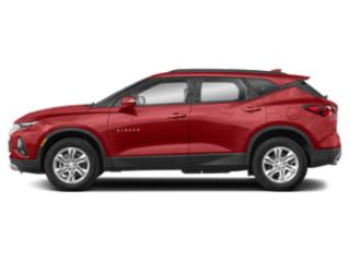 2022 Chevrolet Blazer LT AWD photo