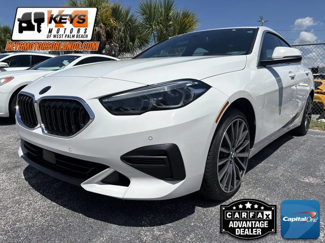 2022 BMW 2 Series 228i FWD photo