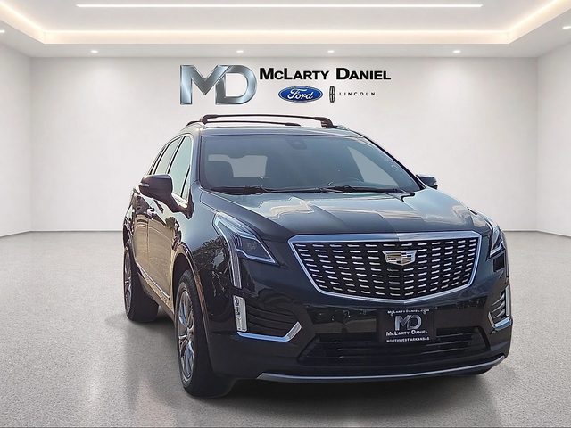 2022 Cadillac XT5 FWD Premium Luxury FWD photo