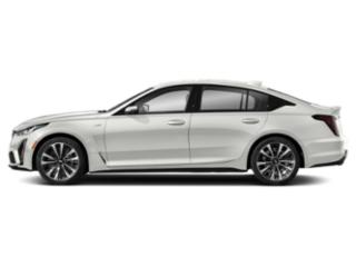 2022 Cadillac CT5  AWD photo
