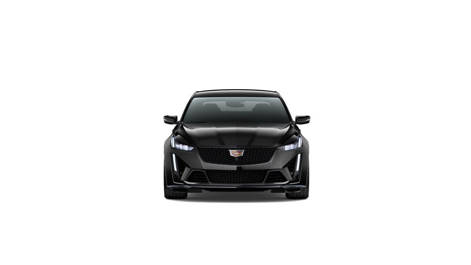 2022 Cadillac CT5 Blackwing RWD photo