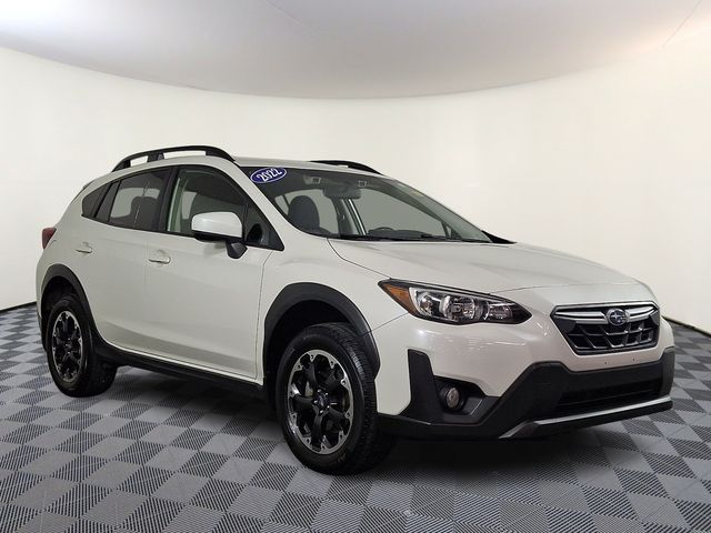 2022 Subaru Crosstrek Premium AWD photo