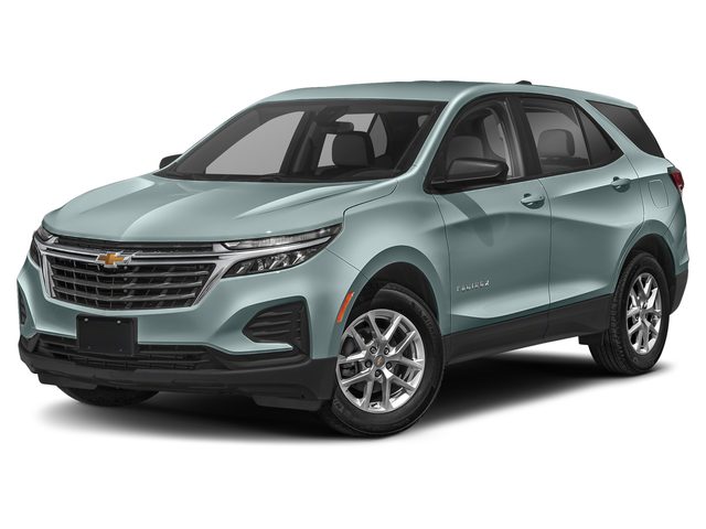 2022 Chevrolet Equinox Premier AWD photo