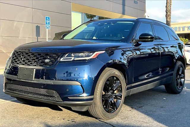 2022 Land Rover Range Rover S AWD photo