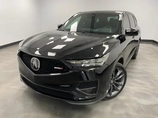 2022 Acura MDX Type S AWD photo